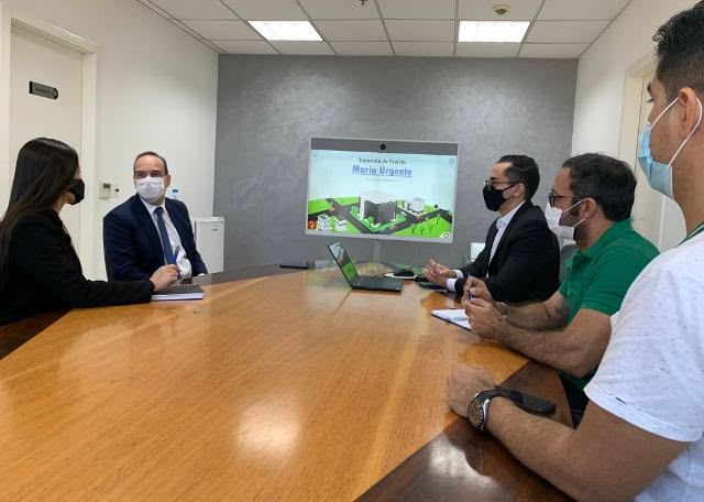 TJRO concorre ao Innovare com o Maria Urgente, projeto de combate à violência doméstica